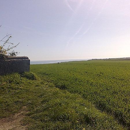 Seaview Cottage Bacton  Exterior foto