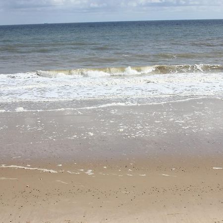 Seaview Cottage Bacton  Exterior foto