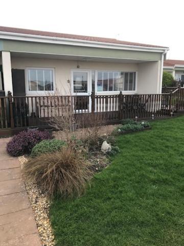 Seaview Cottage Bacton  Exterior foto