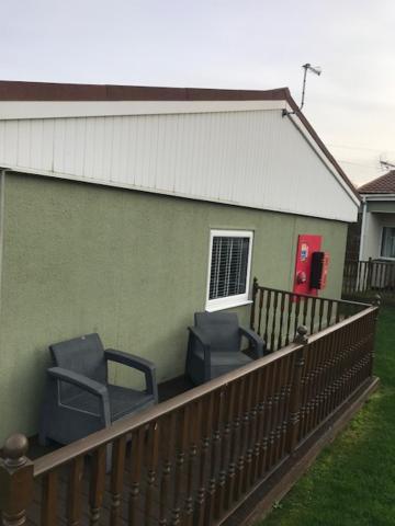 Seaview Cottage Bacton  Exterior foto
