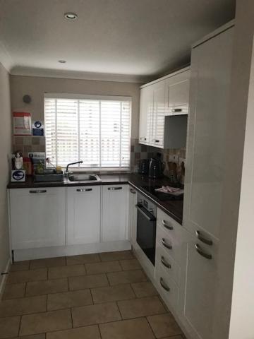 Seaview Cottage Bacton  Exterior foto