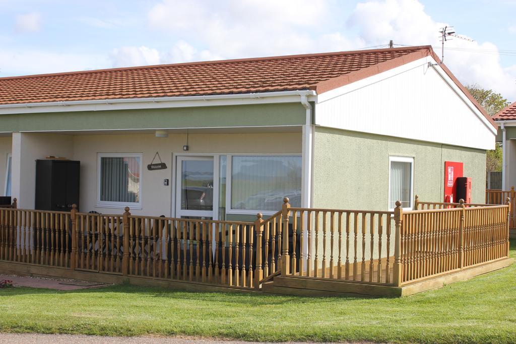 Seaview Cottage Bacton  Exterior foto